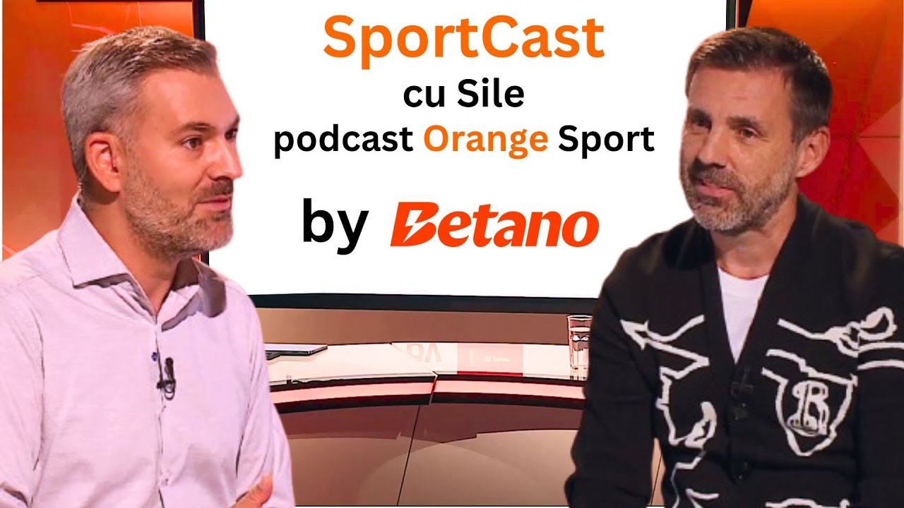 Zeljko Kopic: &rdquo;Lumea a spus că sunt nebun c&acirc;nd am ales Dinamo&rdquo; - SportCast cu Sile #50