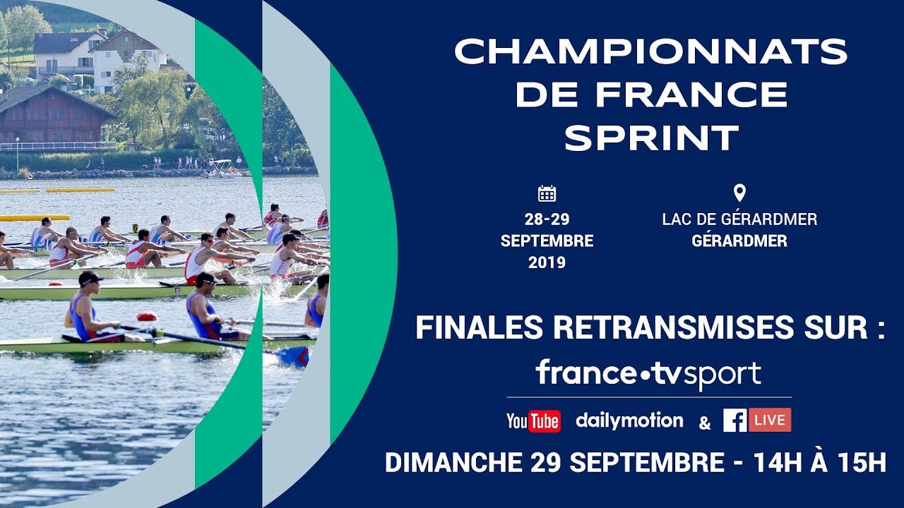 Championnat de France Sénior Sprint