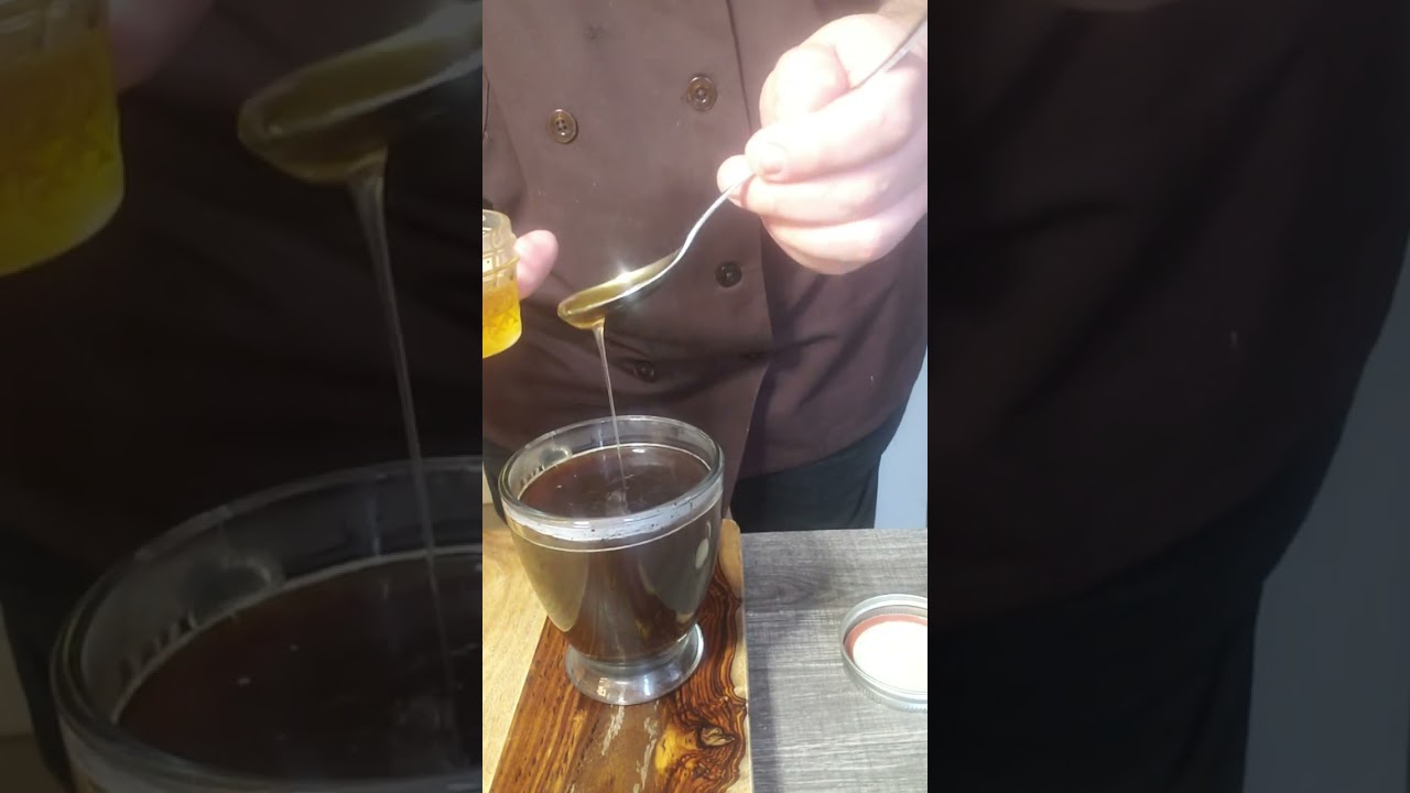 Cannabis Infused Coffee