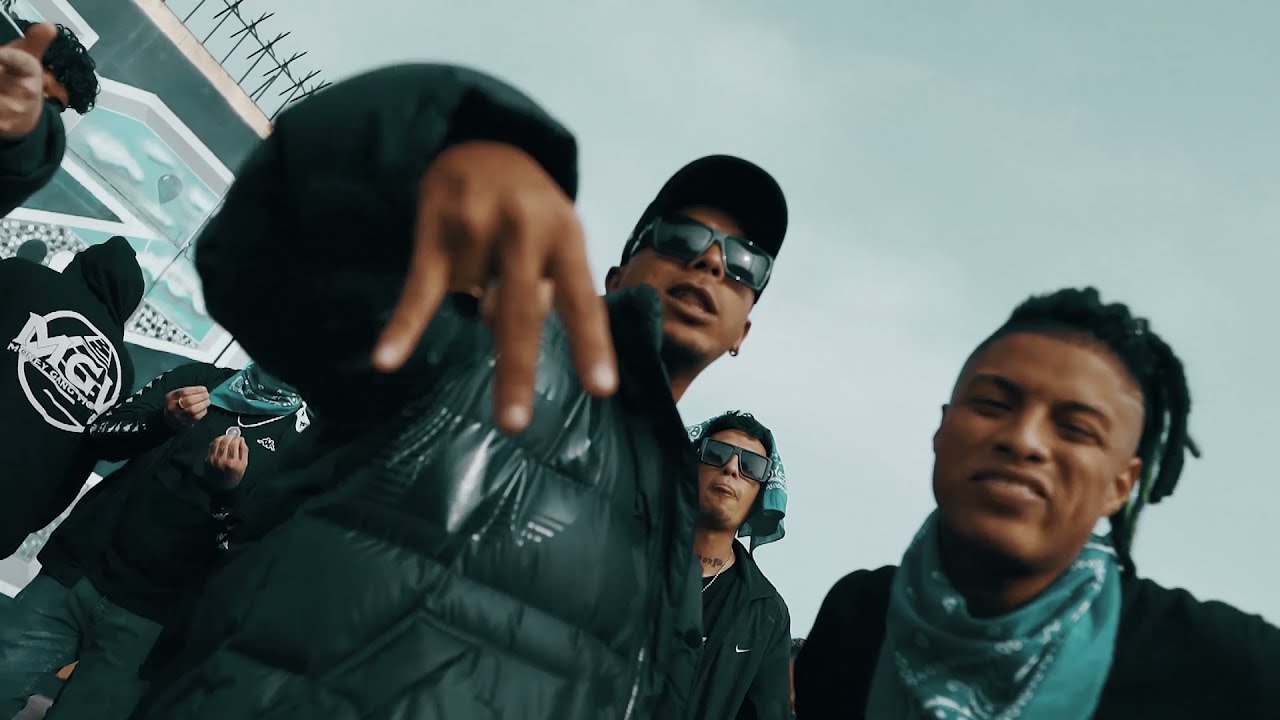 Cómetelos Remix - Nero Lvigi, Sloowtrack & Blaximental (Prod. by Deleccio Beats) / TRAP PERUANO