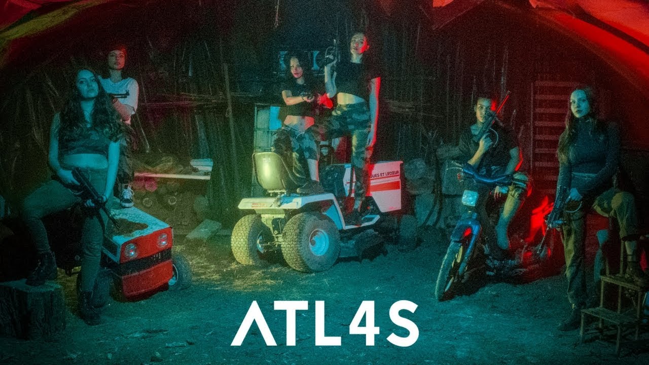 Atl4s - A.T.L.4.S