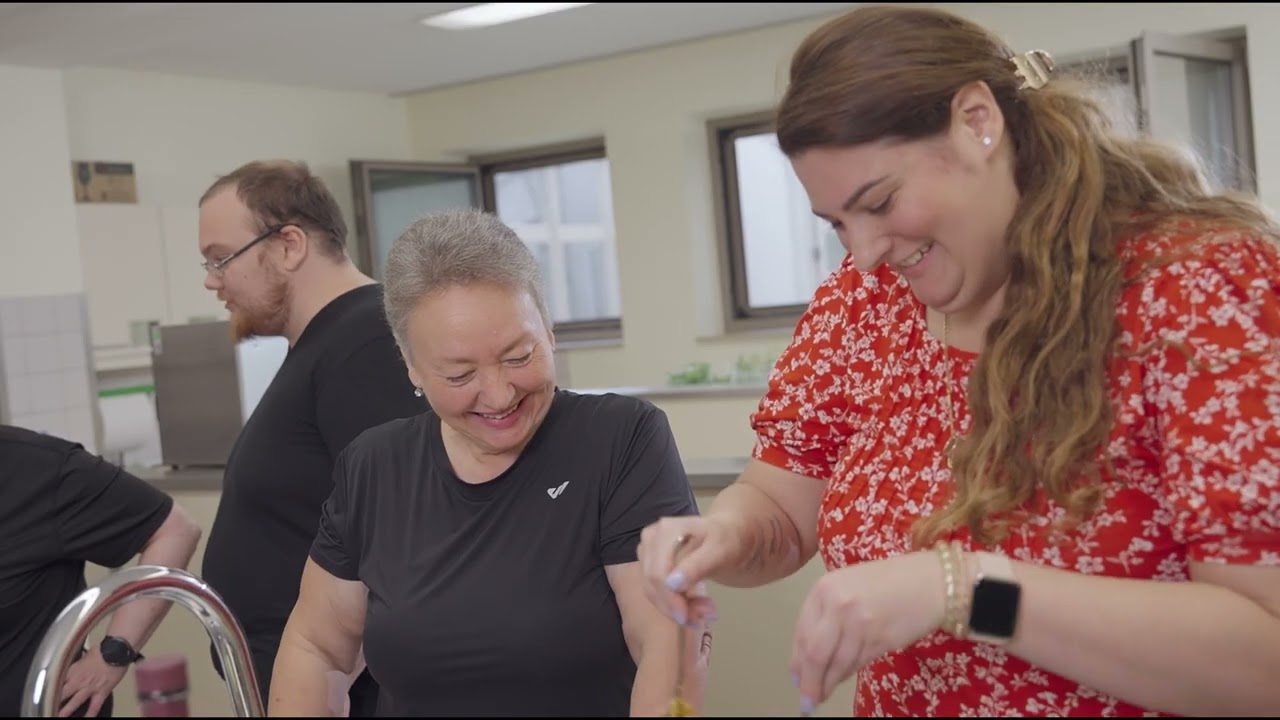 Klinik Saale - Psycho-diabetologische Reha in Bad Kissingen