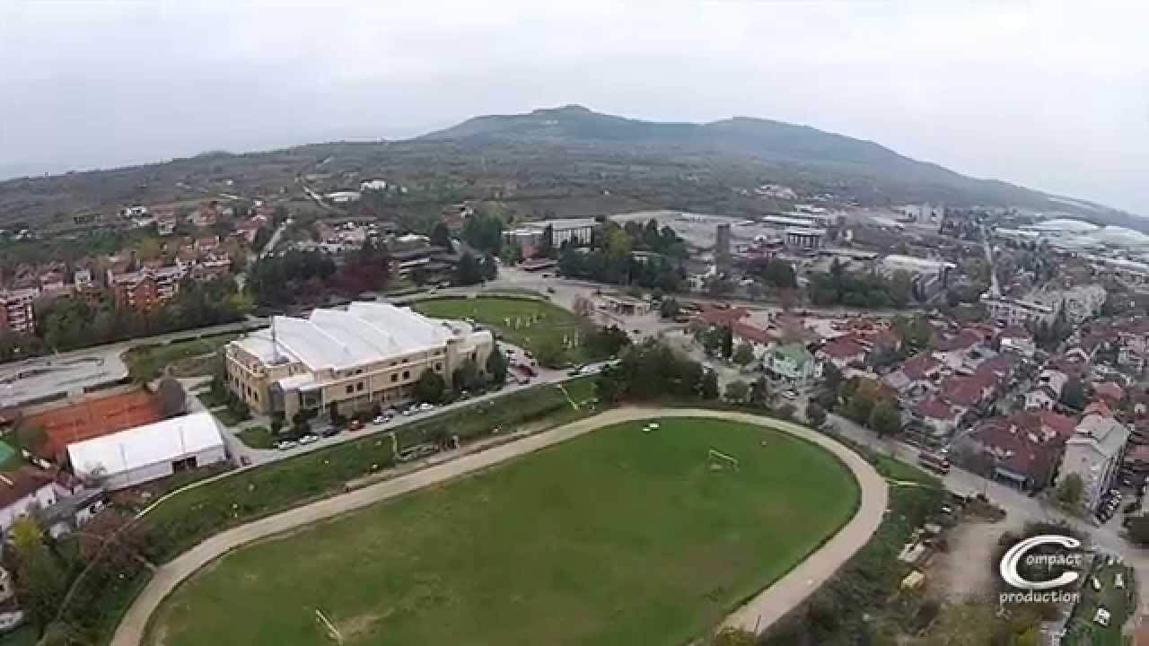 Kompakt produkcija - Kavadarci - Macedonia