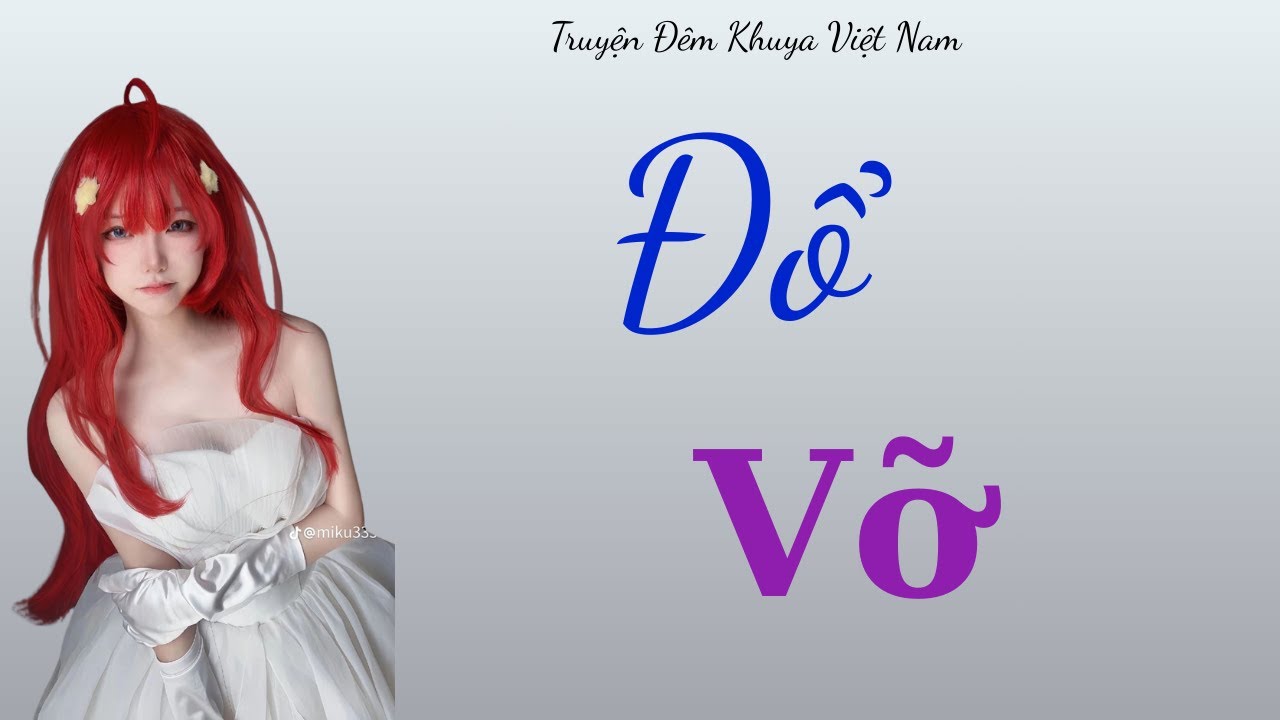 Truyện đêm khuya Việt Nam đầy cảm xúc: Khi Trái Tim Không Còn Bình Yên – Truyện thầm kín mới nhất