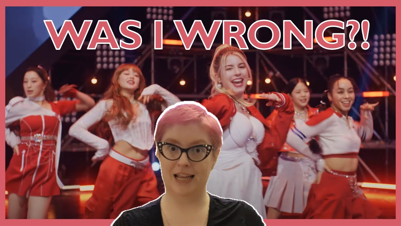 WAS I WRONG ABOUT VCHA?? | 