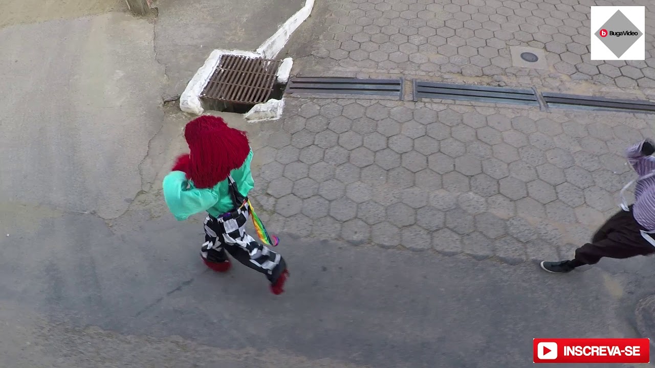 Carreta da Alegria em Cruzília 2018, fofão,ben 10, homem aranha, vem!!!