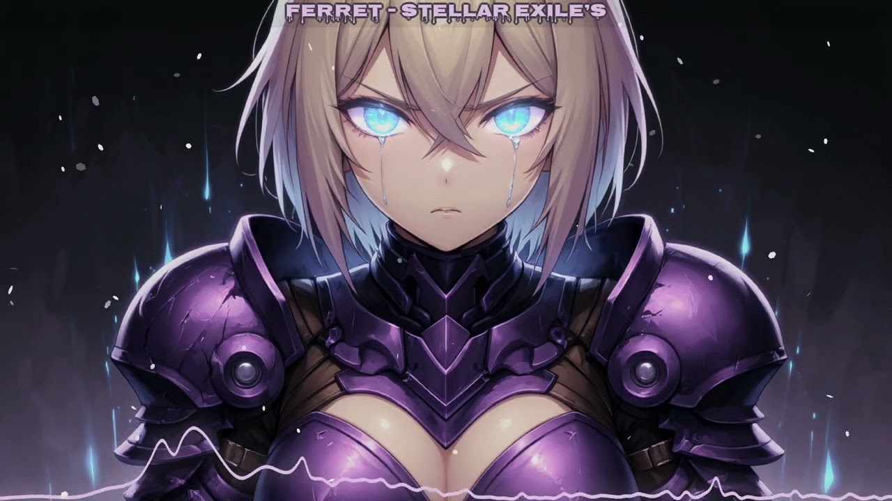 Ferret - Stellar Exile’s