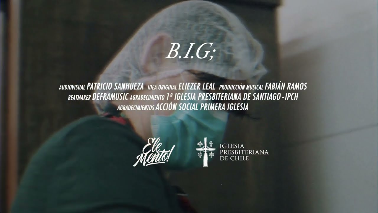 B.I.G. - Elemento