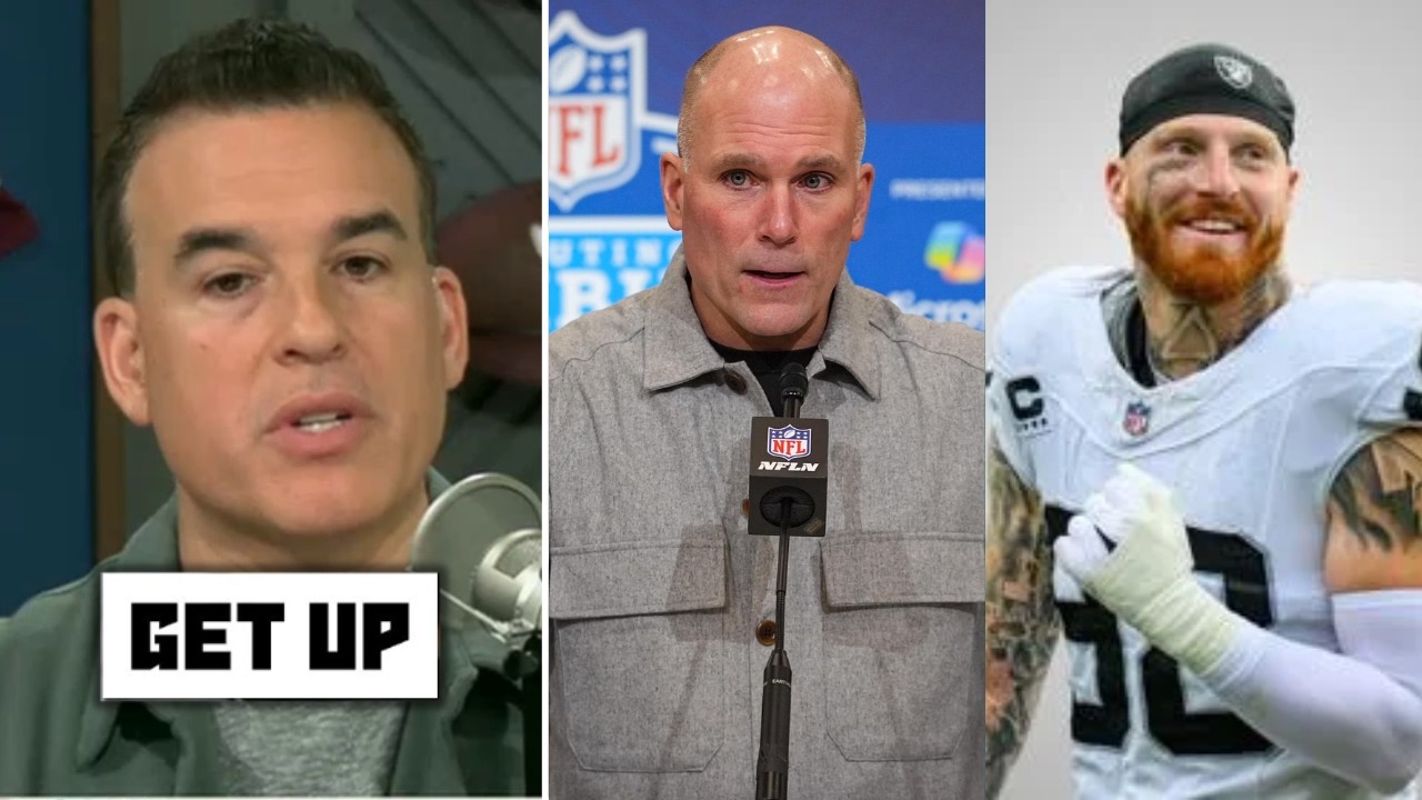 DeCosta is phony on Ravens trade reversal - Evan Cohen on Ravens GM 