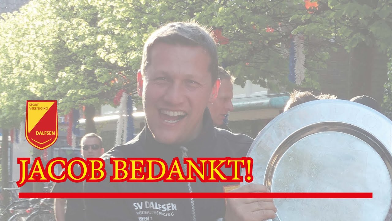 Hoogtepunten Gouden Generatie (2016-2022) • SV Dalfsen