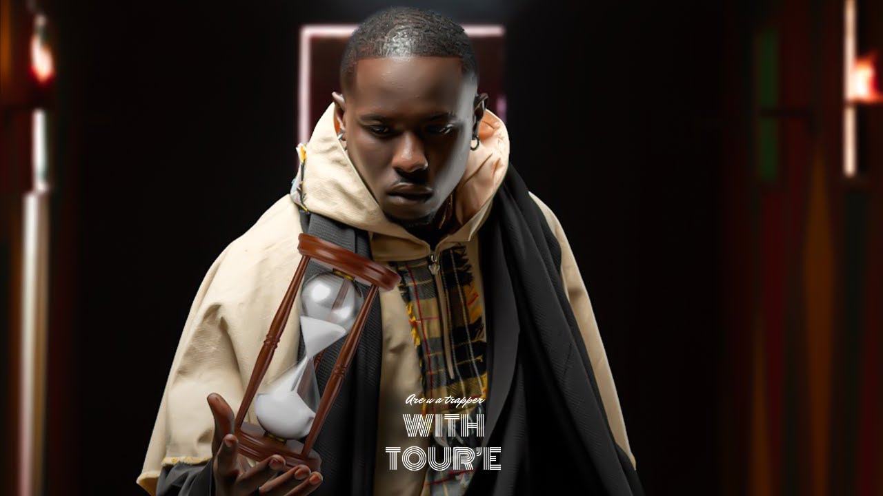 Ngaaka Blindé (King Baba)  Do that et Symposium - Triple clash sur Dip Doundou Guiss