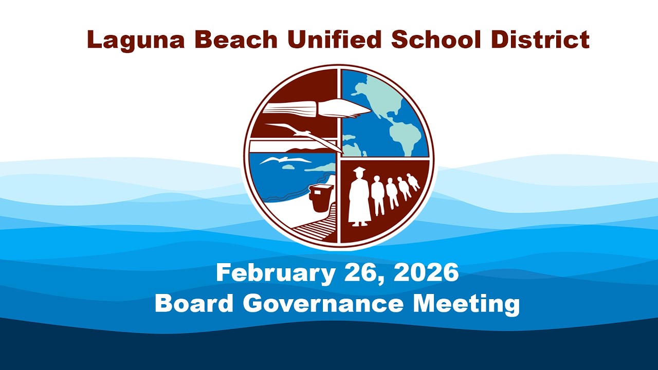 Board Governance Meeting - Feb 26 2026