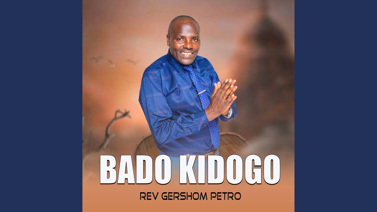 Bado Kidogo