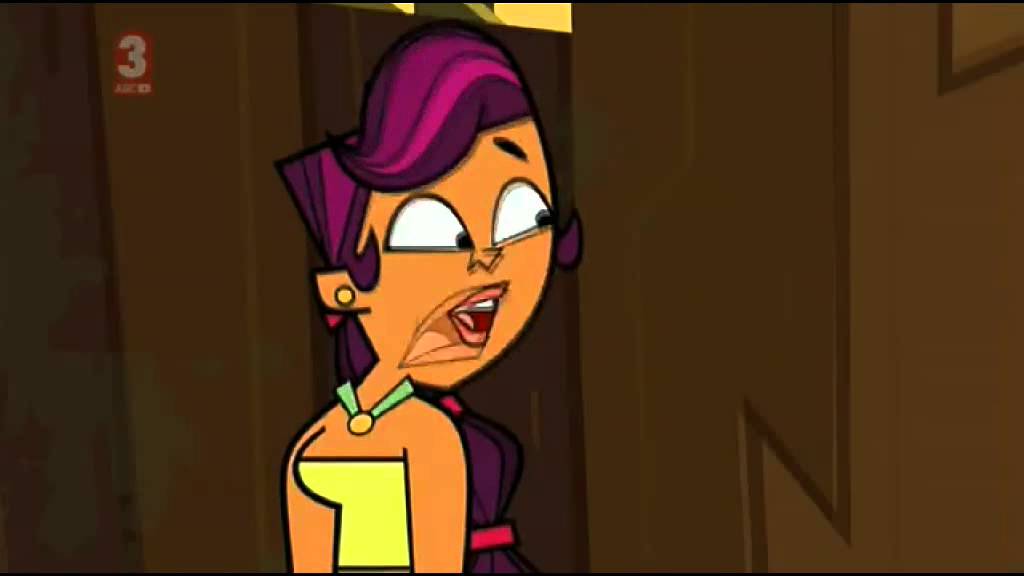 Total Drama World Tour song - Gypsy Rap in 7 languages versions