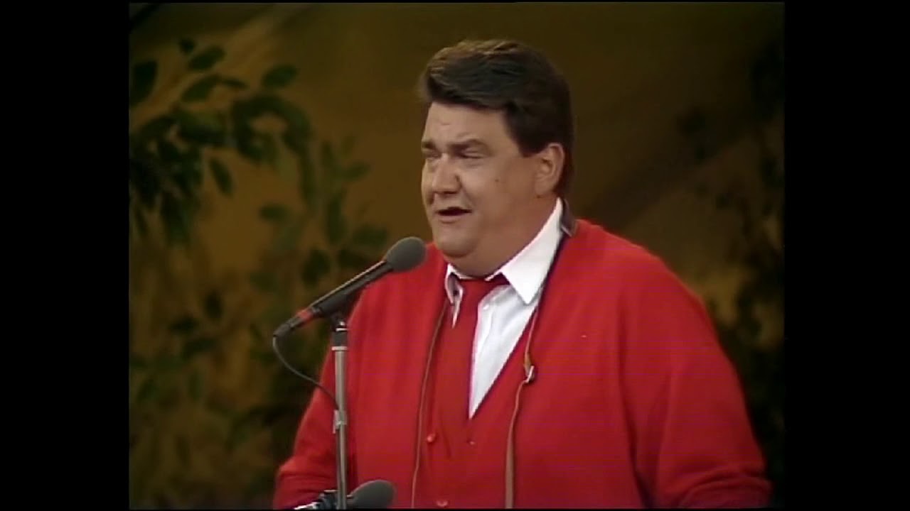 Stefan Ljungqvist 