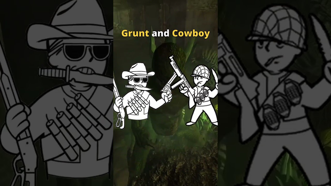 Ranking all Unique Weapons in Fallout New Vegas [13]: Chance's Knife
