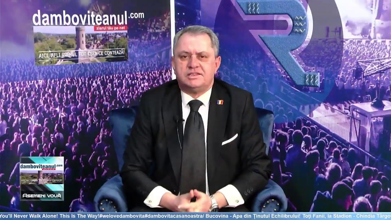 Toți Fanii, la Stadion - Chindia Târgoviște, a 7-a victorie consecutivă?!