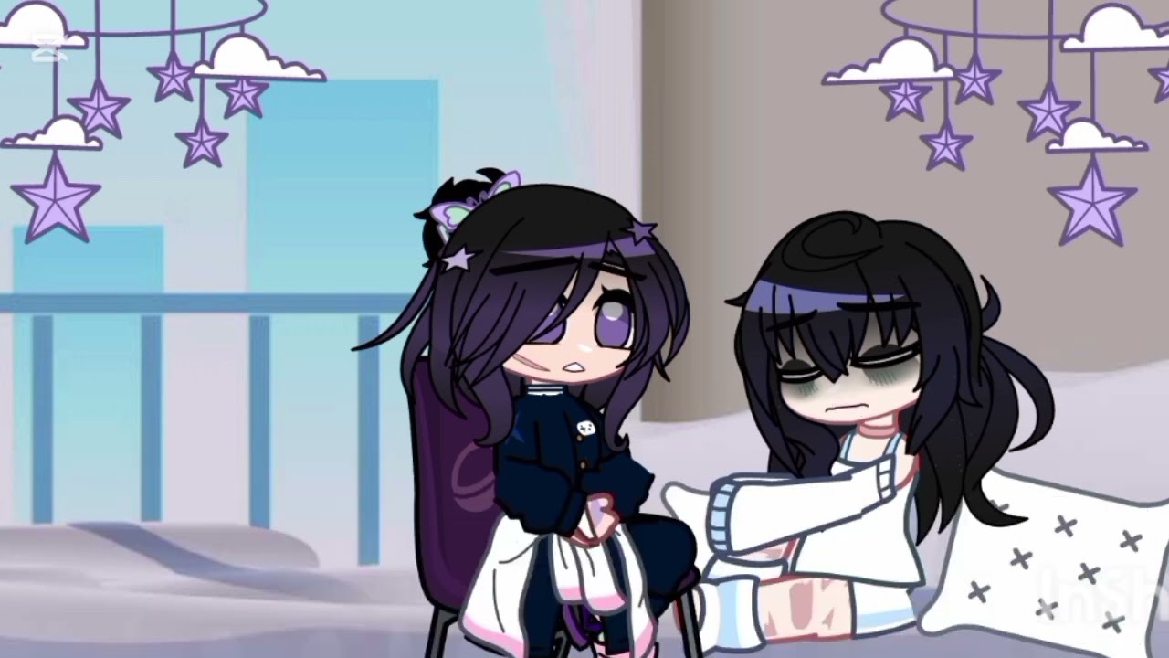 [🌧️]Suerte para algunos...[☔] ||Kny Au|| (3/??) 🎋Uzui x wifes🍡 (¿Original?) ✨Espero que les guste✨