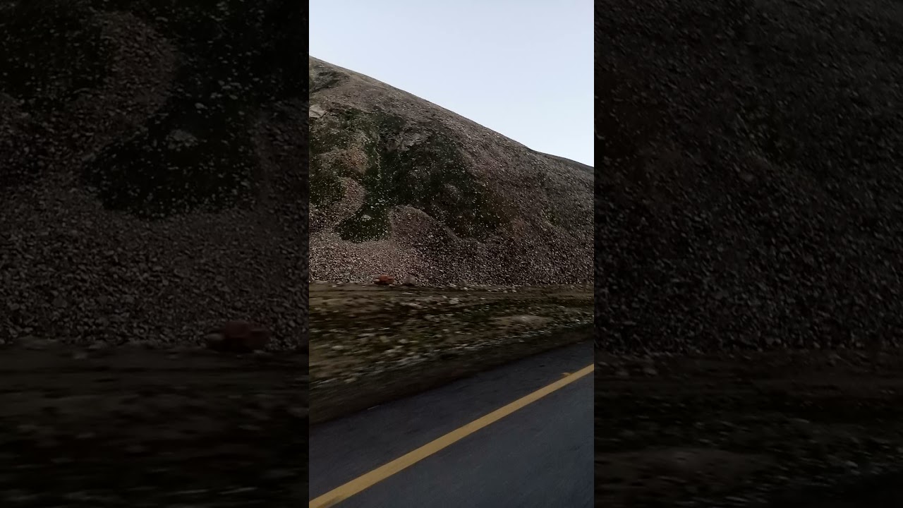 Babusar top 2021