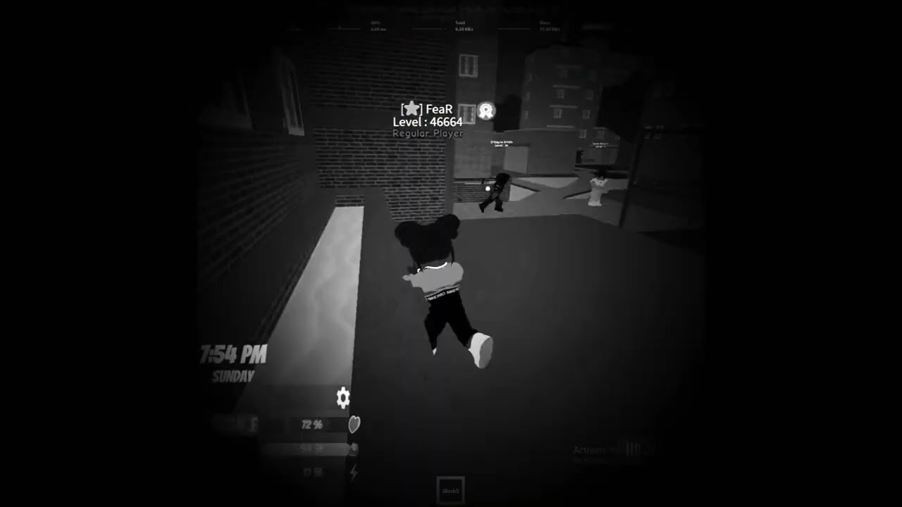 𝓑𝔂𝓯𝓻𝓸𝓷 𝓐𝓲𝓷'𝓽 𝓰𝓸𝓽 𝓷𝓸𝓽𝓱𝓲𝓷 𝓸𝓷 𝓶𝓮..| Sl2 Montage