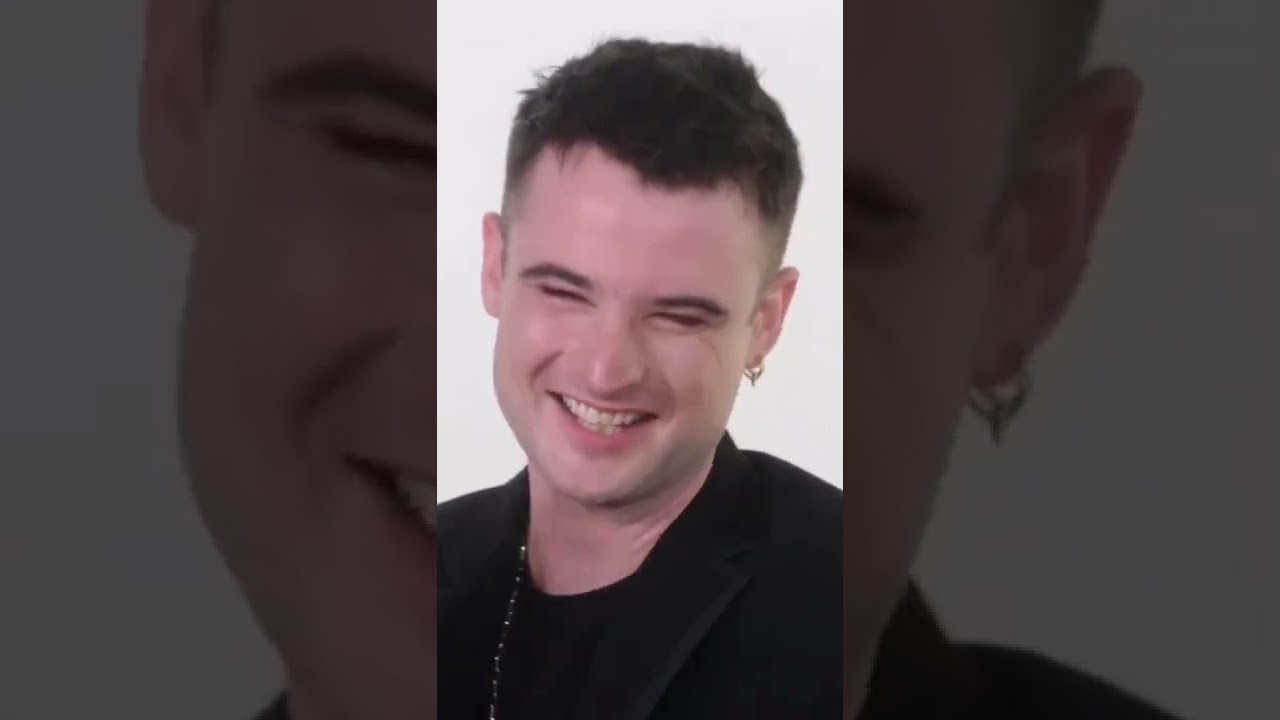 The Sandman Cast on Crack PART 3