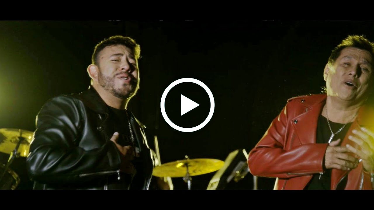 El Picaflor - Los ​ Kjarkas Ft. Agrupación Sin Ley - Video Oficial