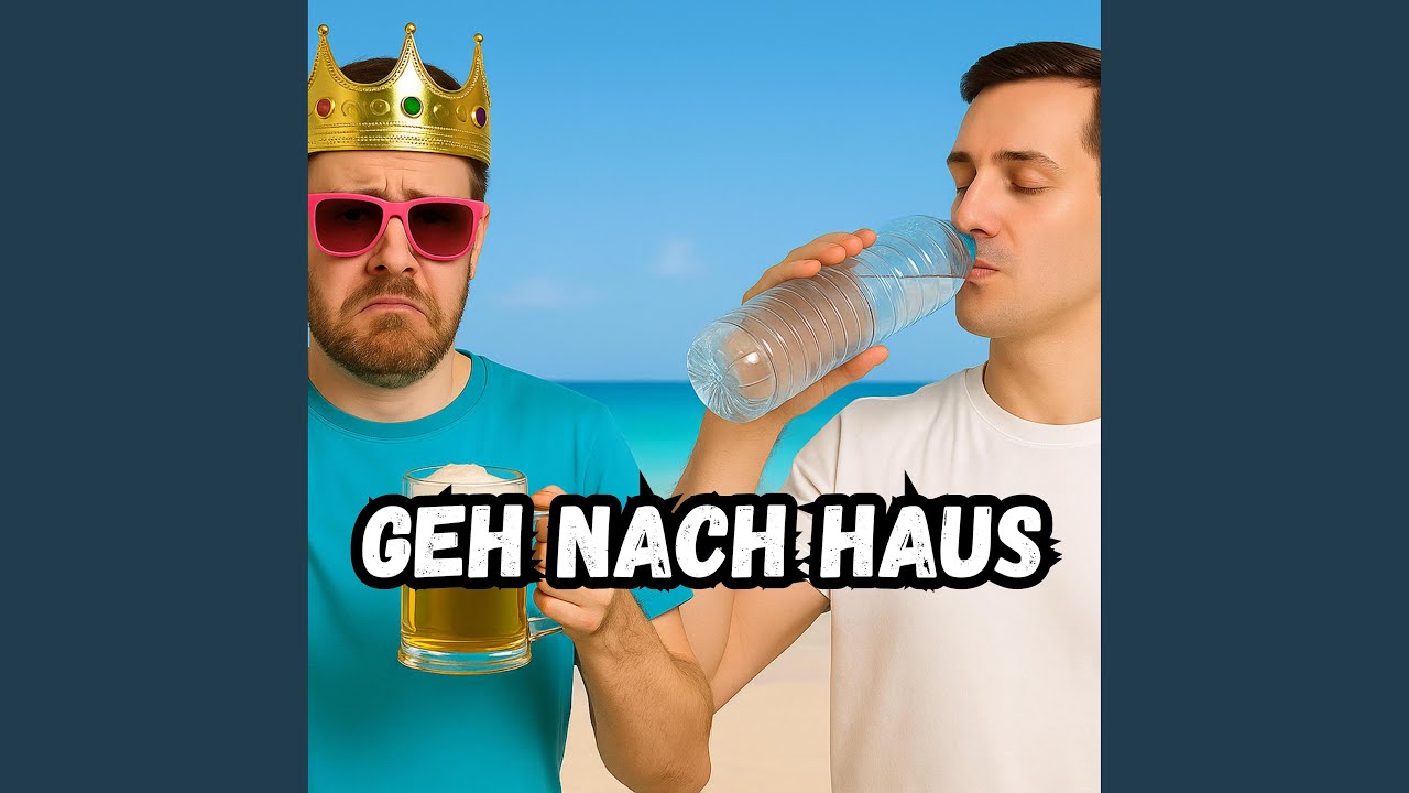Geh nach Haus
