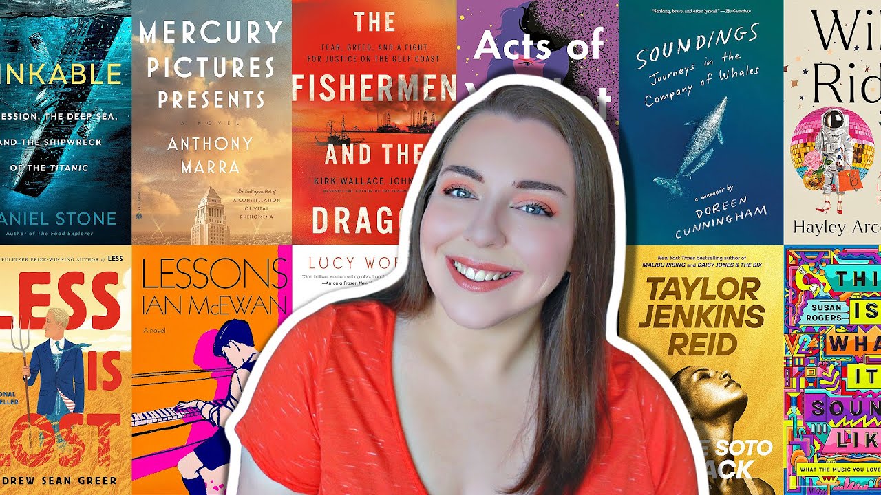 📚 Big Books Incoming! | Anticipated Book Releases | July, August, September 2022