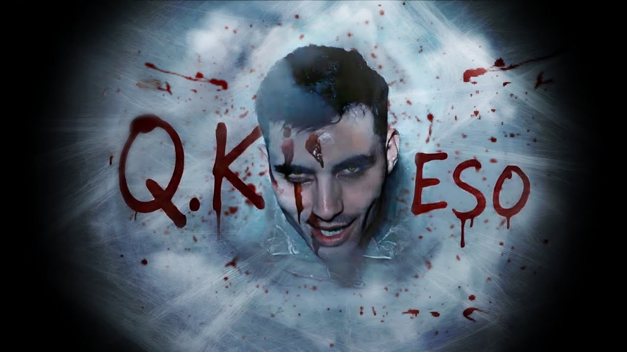 🎈Q.Ki🎈 - ESO (VIDEO OFICIAL)