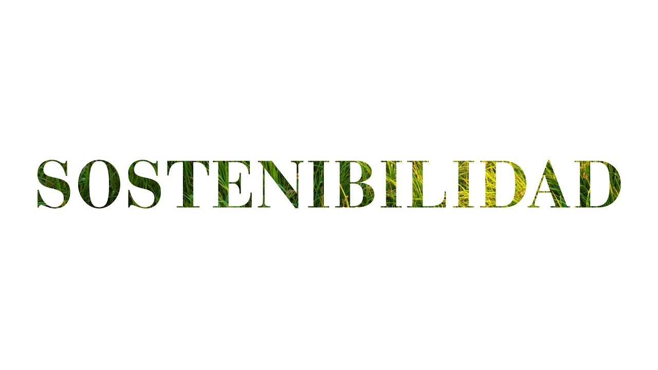 Sostenibilidad: El gran reto de la Gastronomía