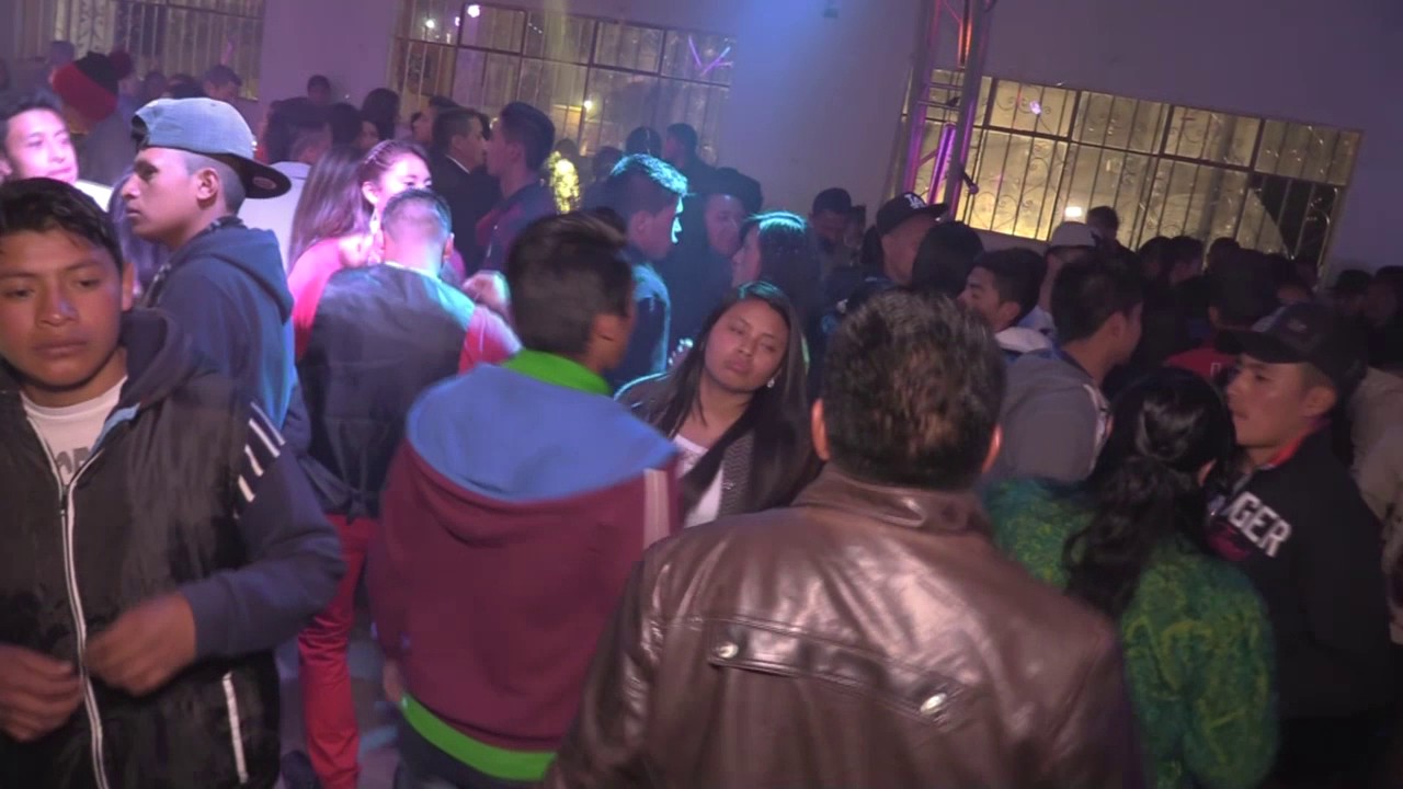 17 de Enero 2017, San Francisco La Unión, Quetzaltenango Primera parte