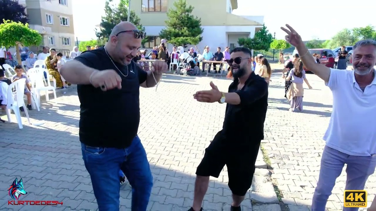 KURTDEDE ŞİLE AĞVA DÜĞÜNLERİ 54 KURT PRODÜKSİYON BÖLÜM-2