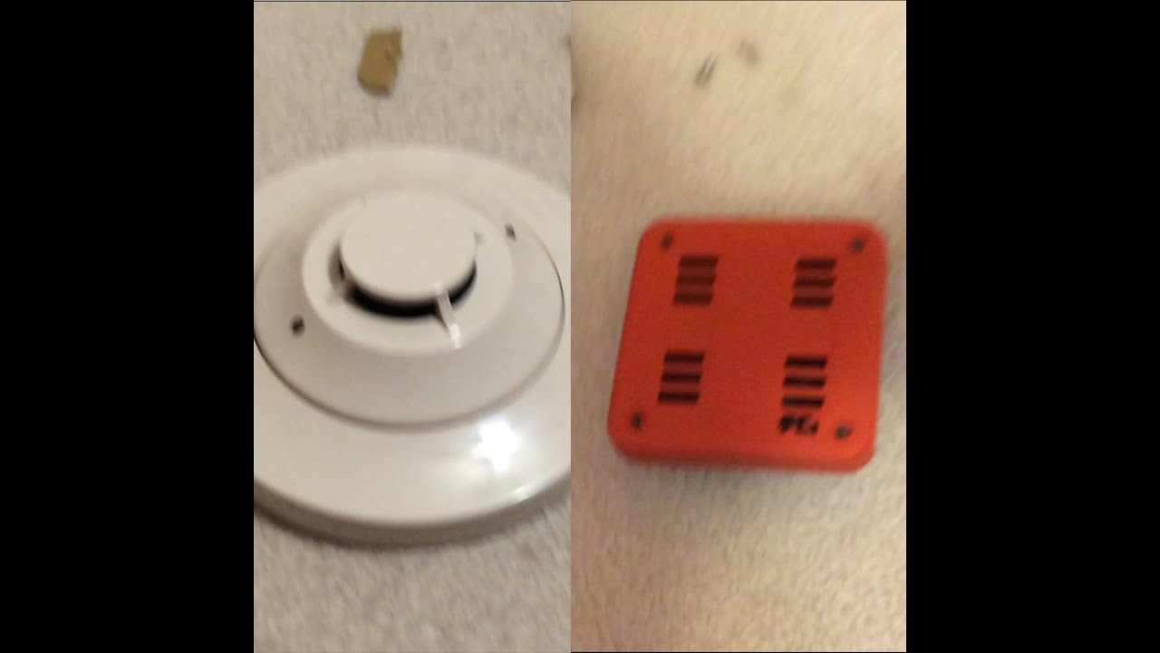 Unboxing Alarms: A New Device!