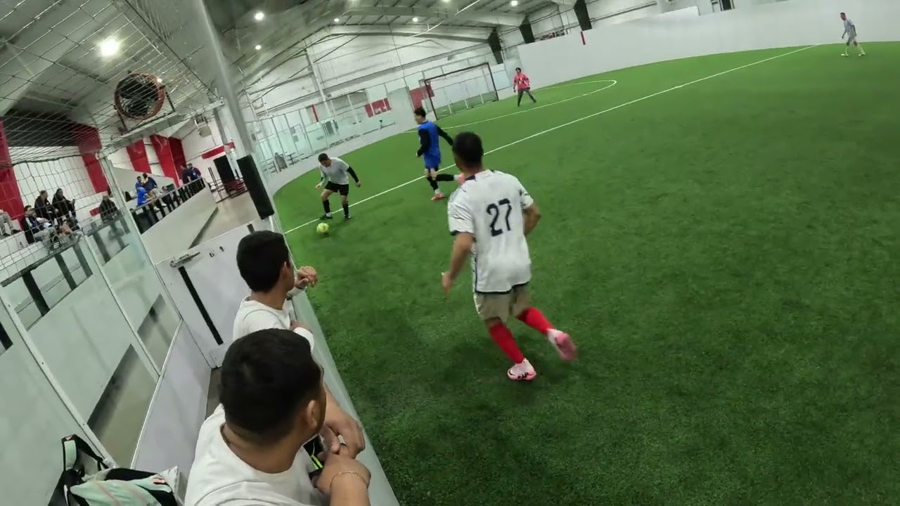 OKC Legion vs Sounds like plan B