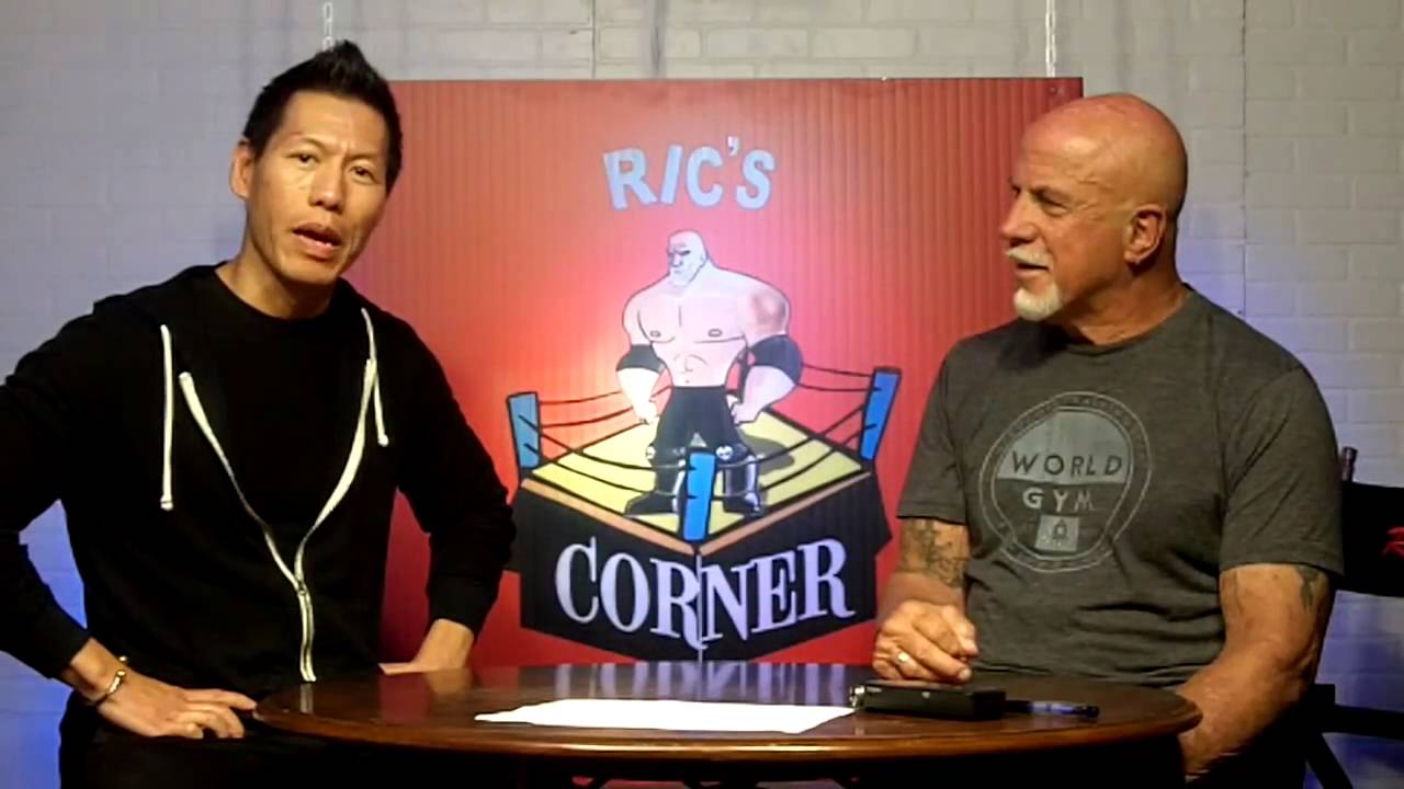 DAVID YEUNG INTERVIEW 2015