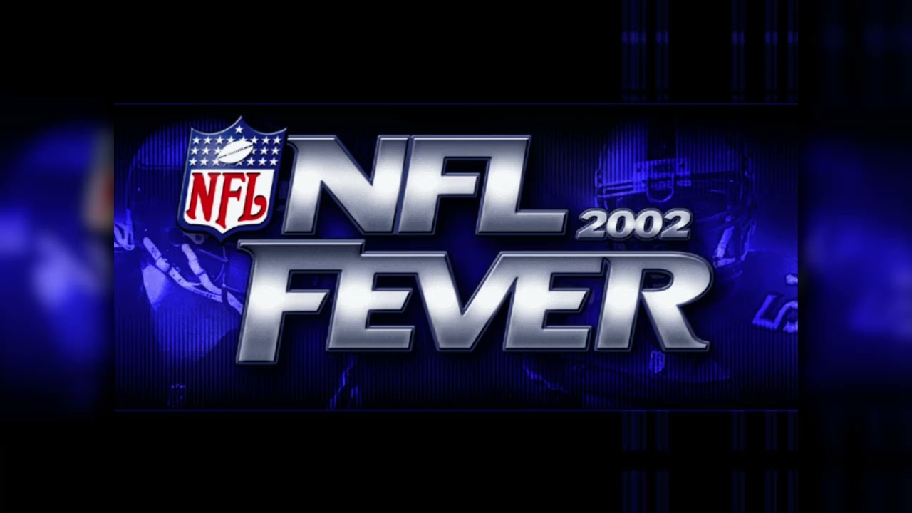 The Best of Retro VGM #3734 - NFL Fever 2002 (Xbox) - Chalk Talk