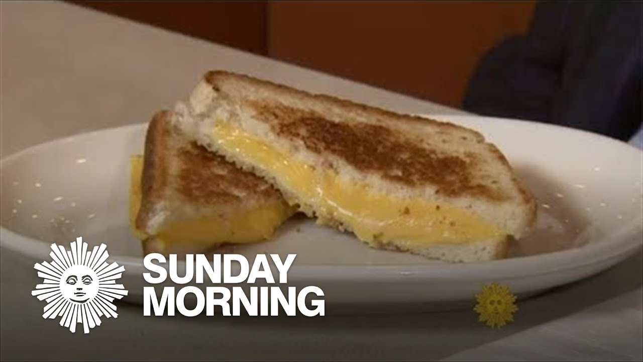 From 2013: Grilled cheese mania sweeps the nation