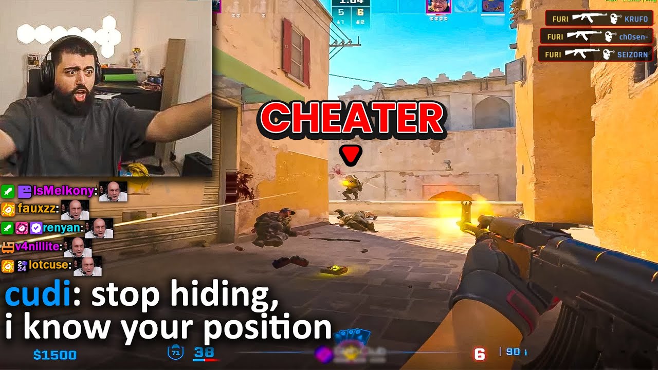 THIS GAME WAS ACTUALLY CURSED…