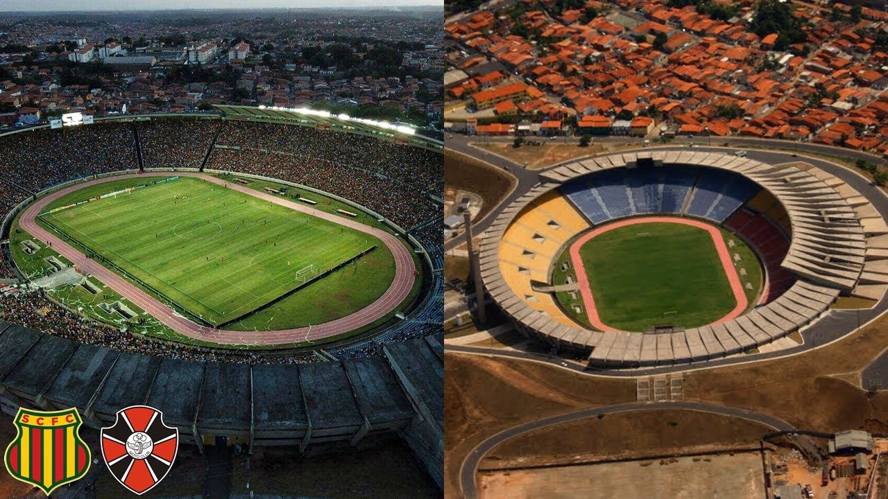 CASTELÃO São Luís -MA: O Estádio MAIS PEDIDO da HISTÓRIA DO CANAL!