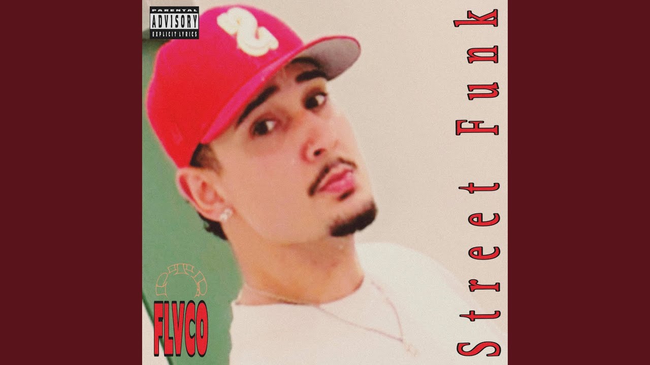 Street Funk (feat. Djflo24)