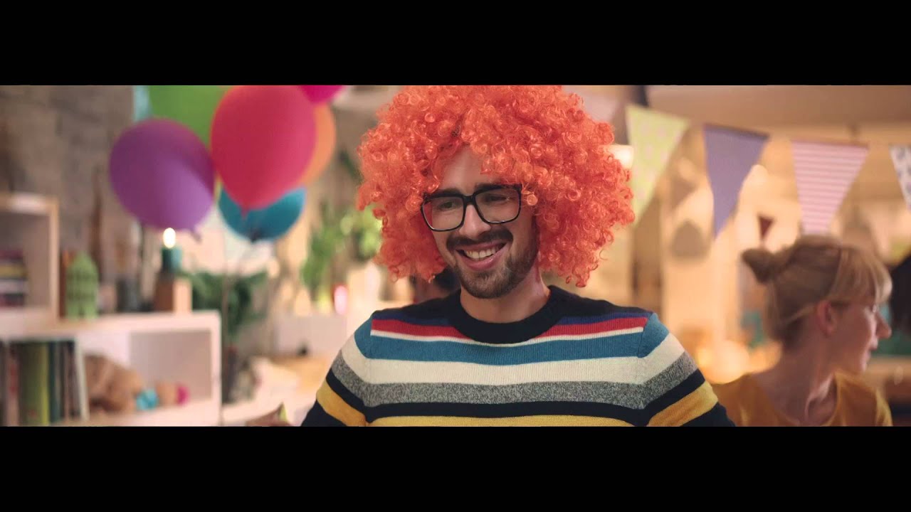 Czego szukasz w swoim wnętrzu? | film 60 sek. | Dom