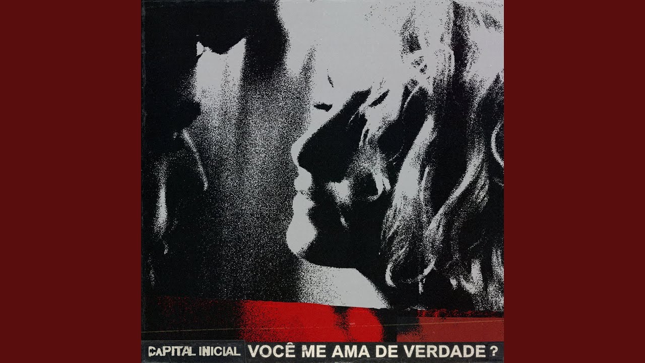Você Me Ama de Verdade?
