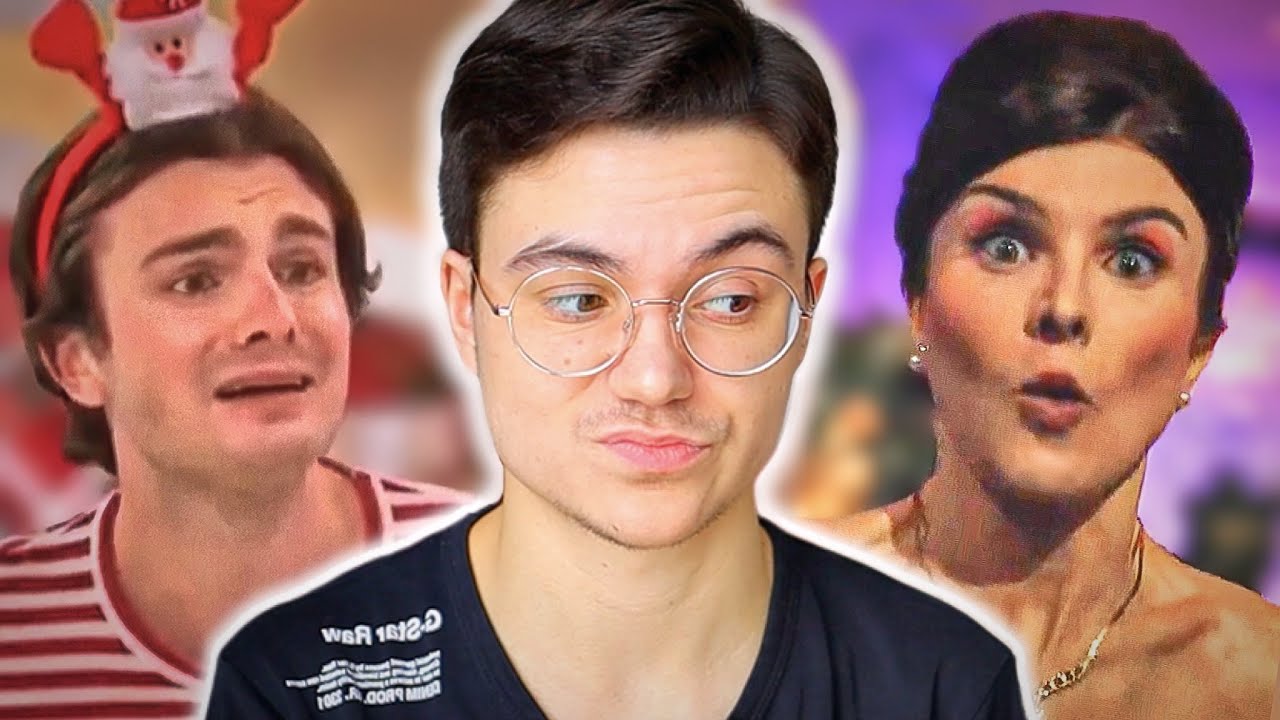 Trans Guy: 