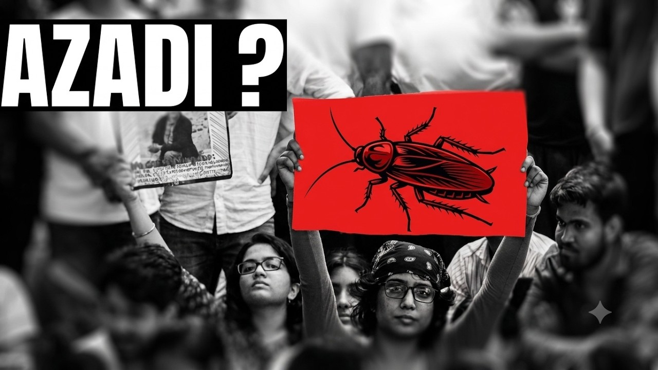 Is Protest a Constitutional Right in India?