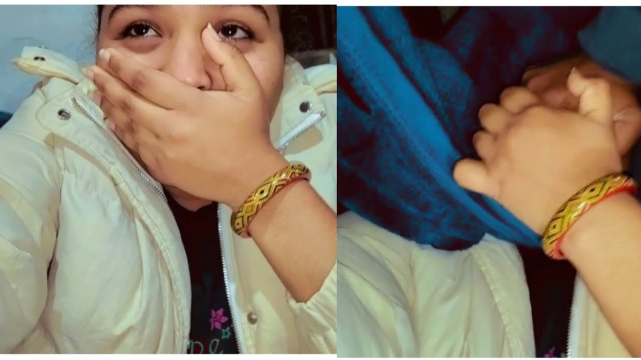 Aaj to mereko maar hi dete ye sb milke 🥺😫