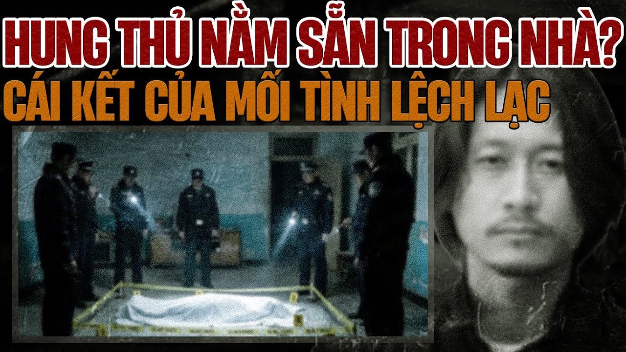 Kỳ Án Trung Quốc: Khi 