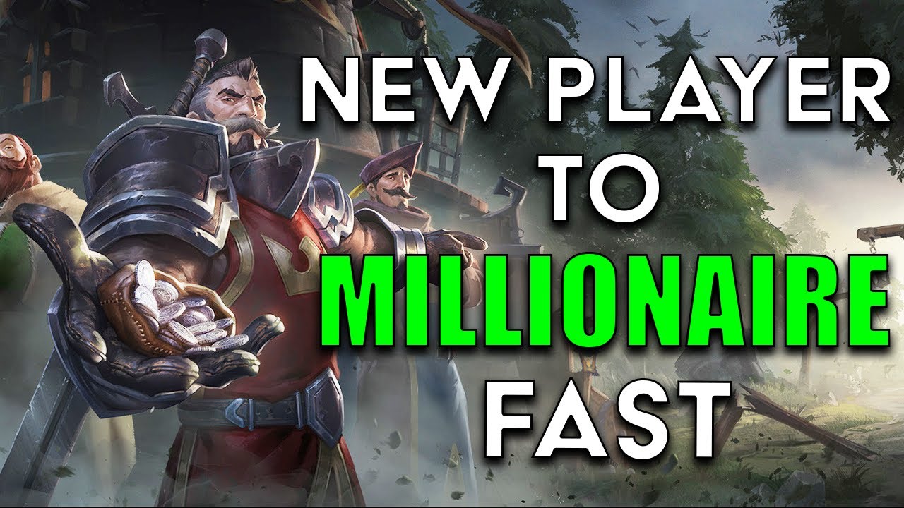New Players In-Depth Guide to Get Rich Quick Solo - New Player to Millionaire Speed Run - 2020