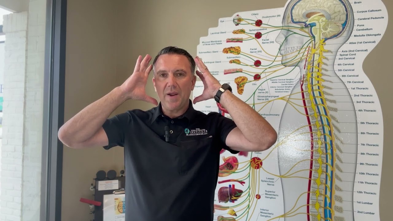Health Secrets Course Introduction
