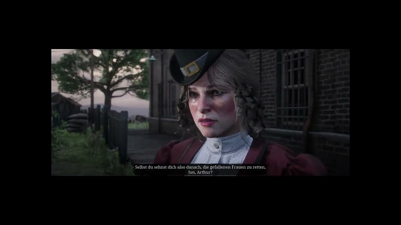 Red Dead Redemption 2 #026