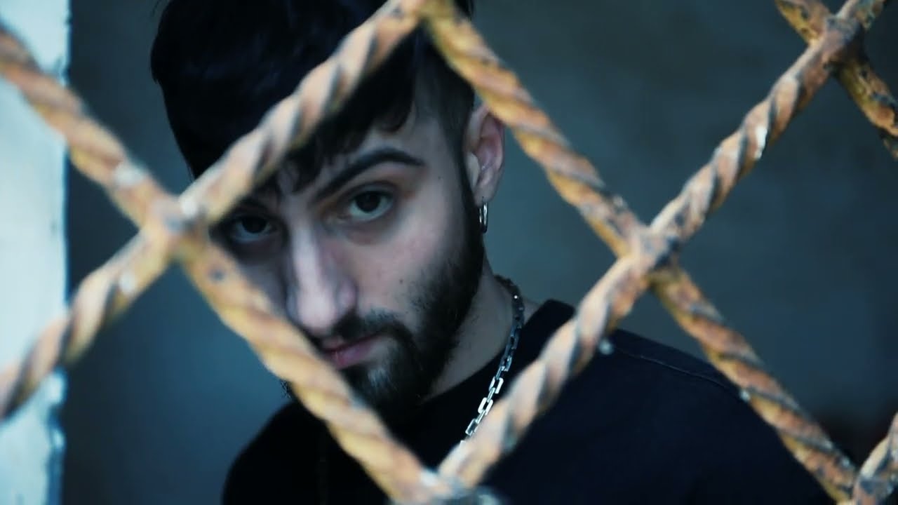 Mayday - Esausto (Visual Video) (prod. Keyeff)